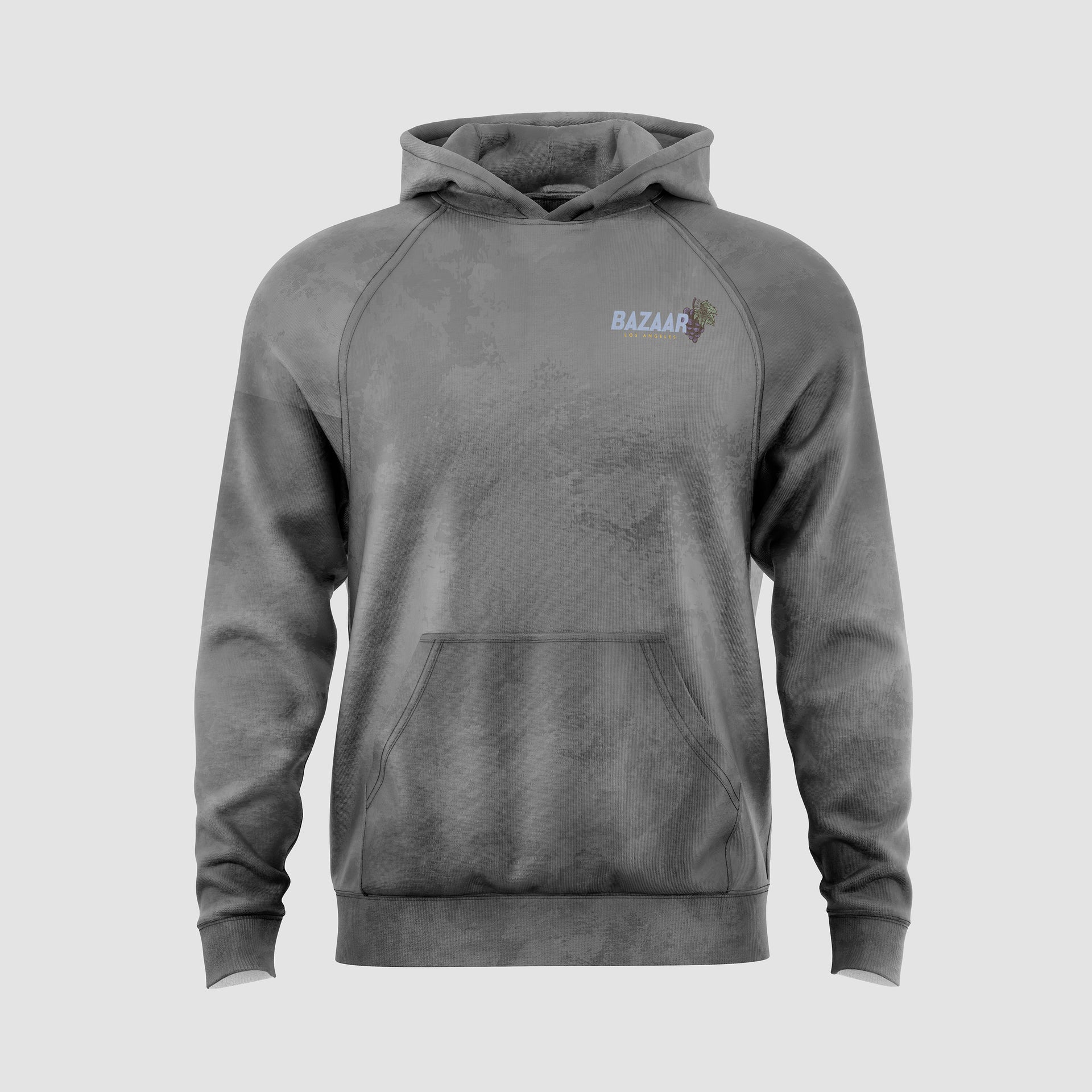 Komitas Shuka Hoodie | Berries