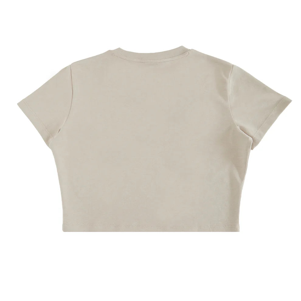 Crop Top | Multiple Colors | Fully Customizable