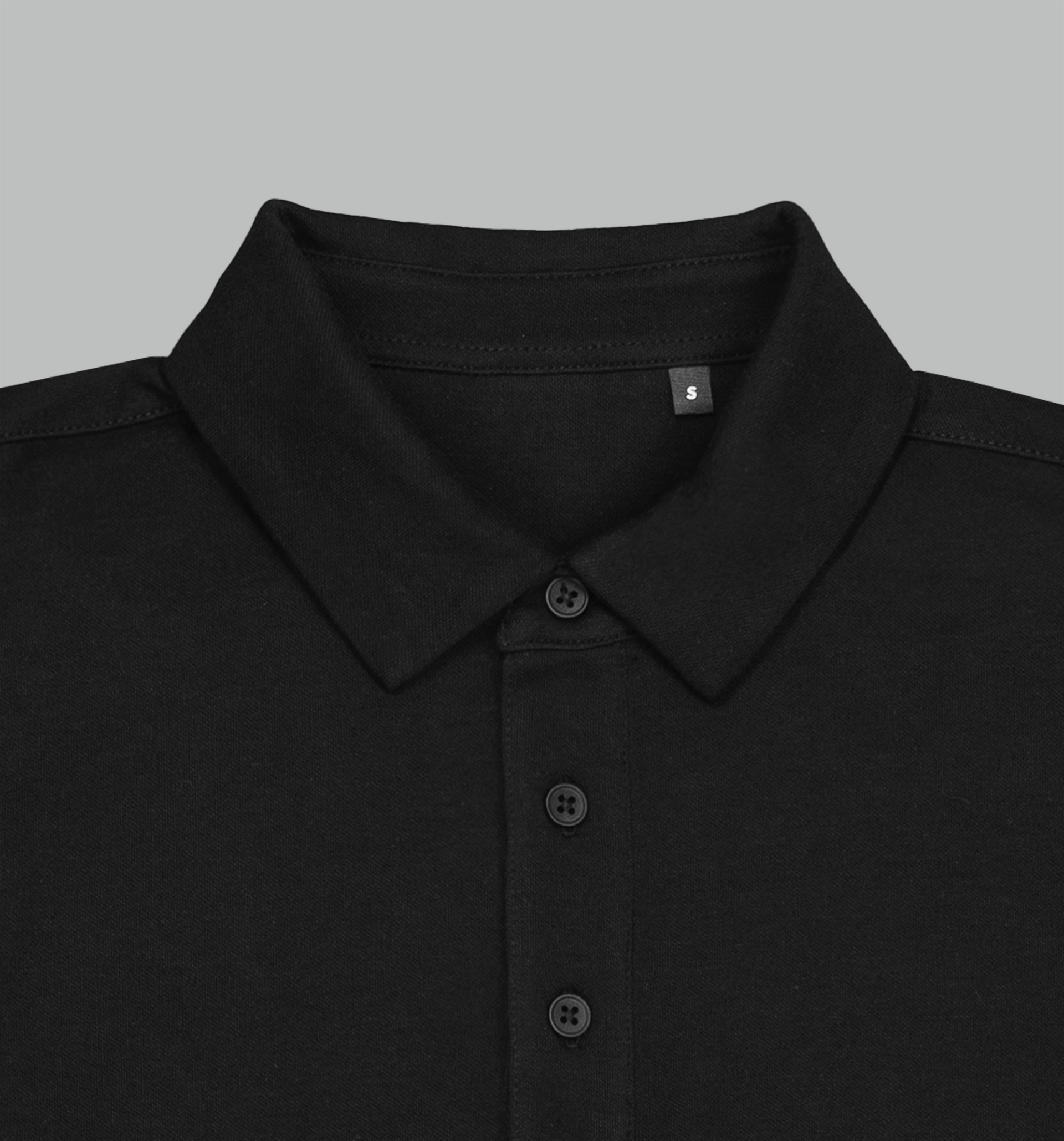 Premium Polo | Multiple Colors | Fully Customizable