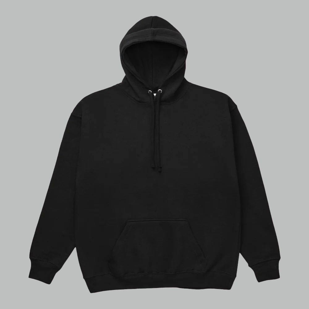 Promo Hoodie | Multiple Colors | Fully Customizable