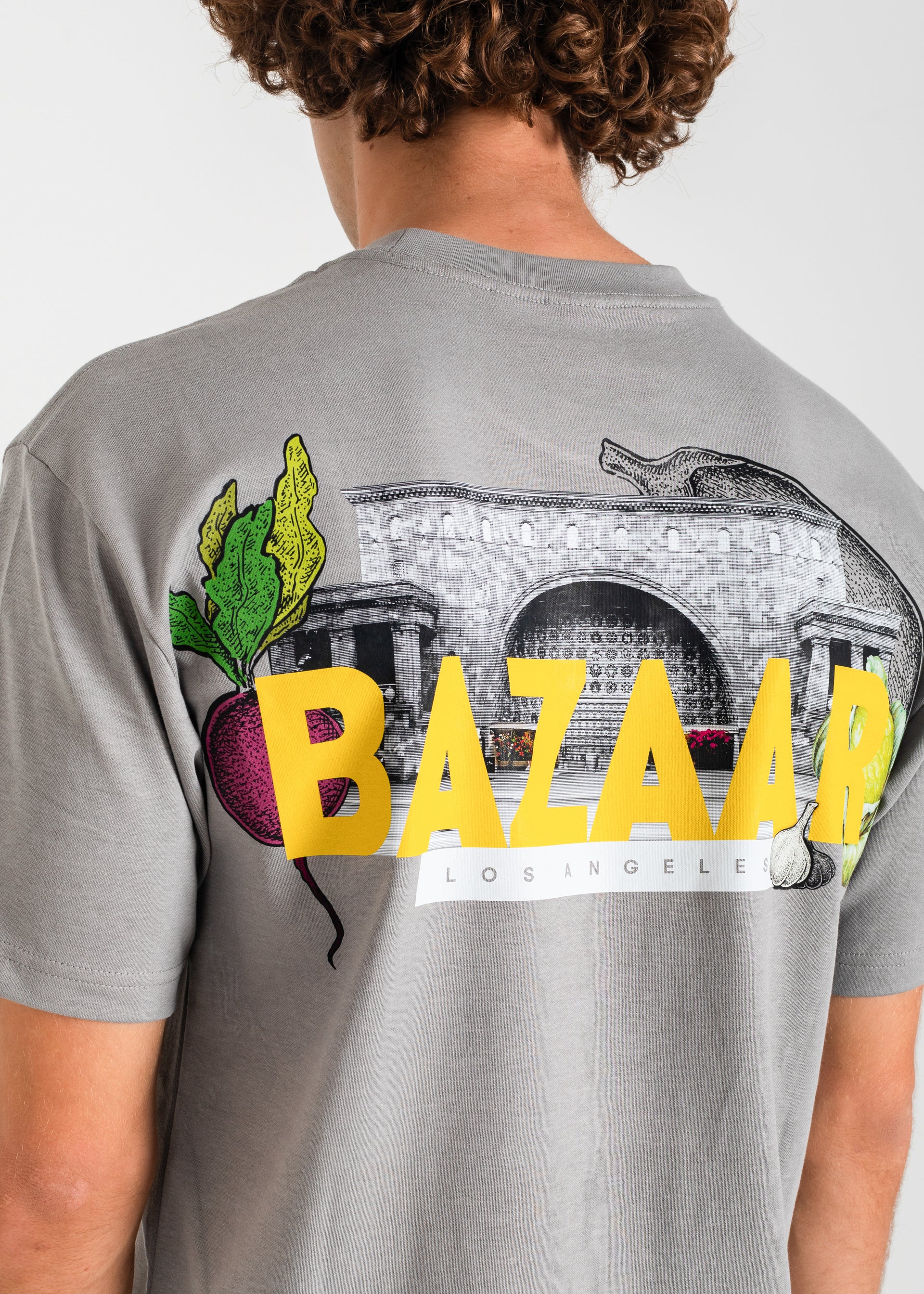 Pak Shuka Unisex T-Shirt | Vegetables