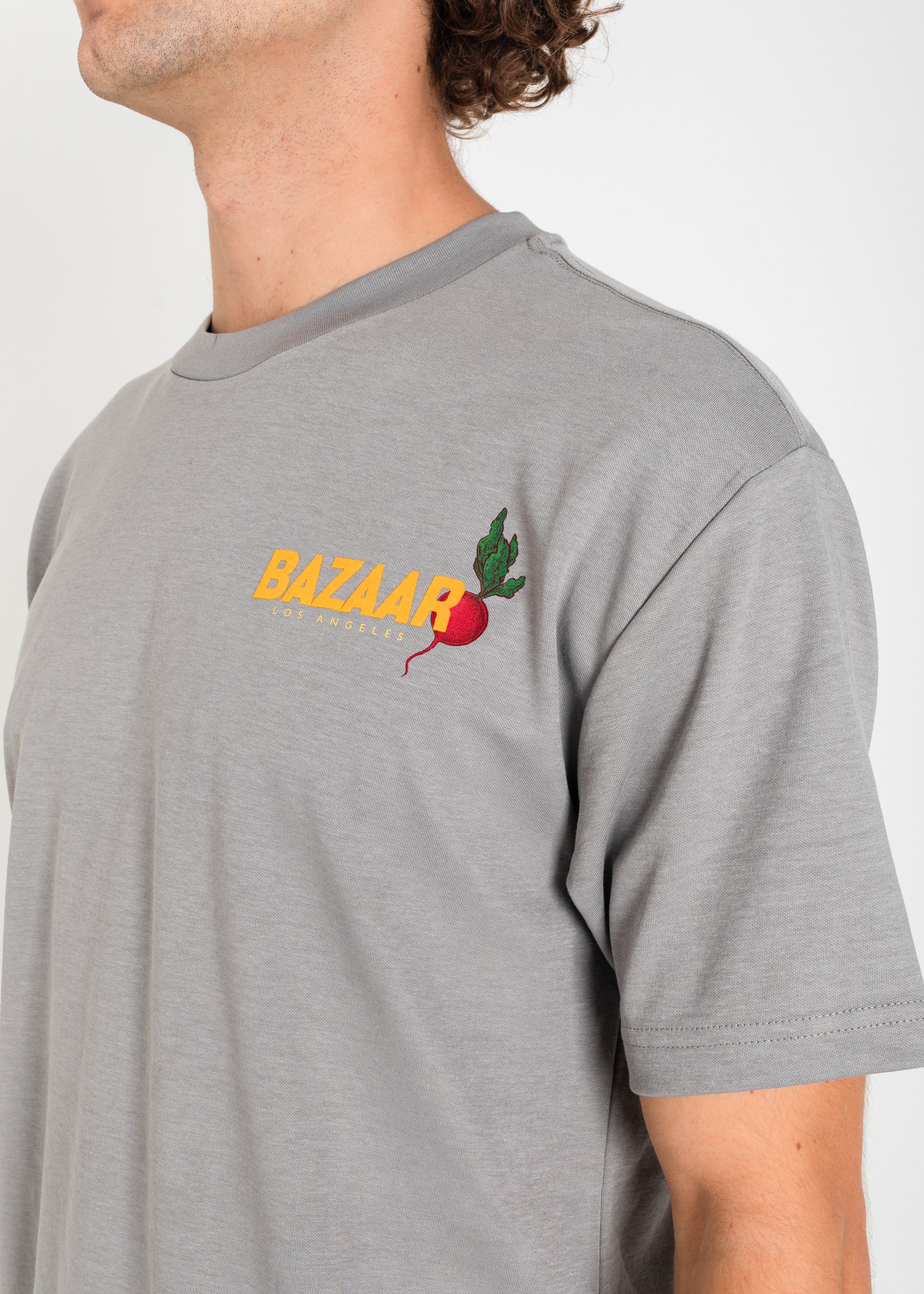 Pak Shuka Unisex T-Shirt | Vegetables