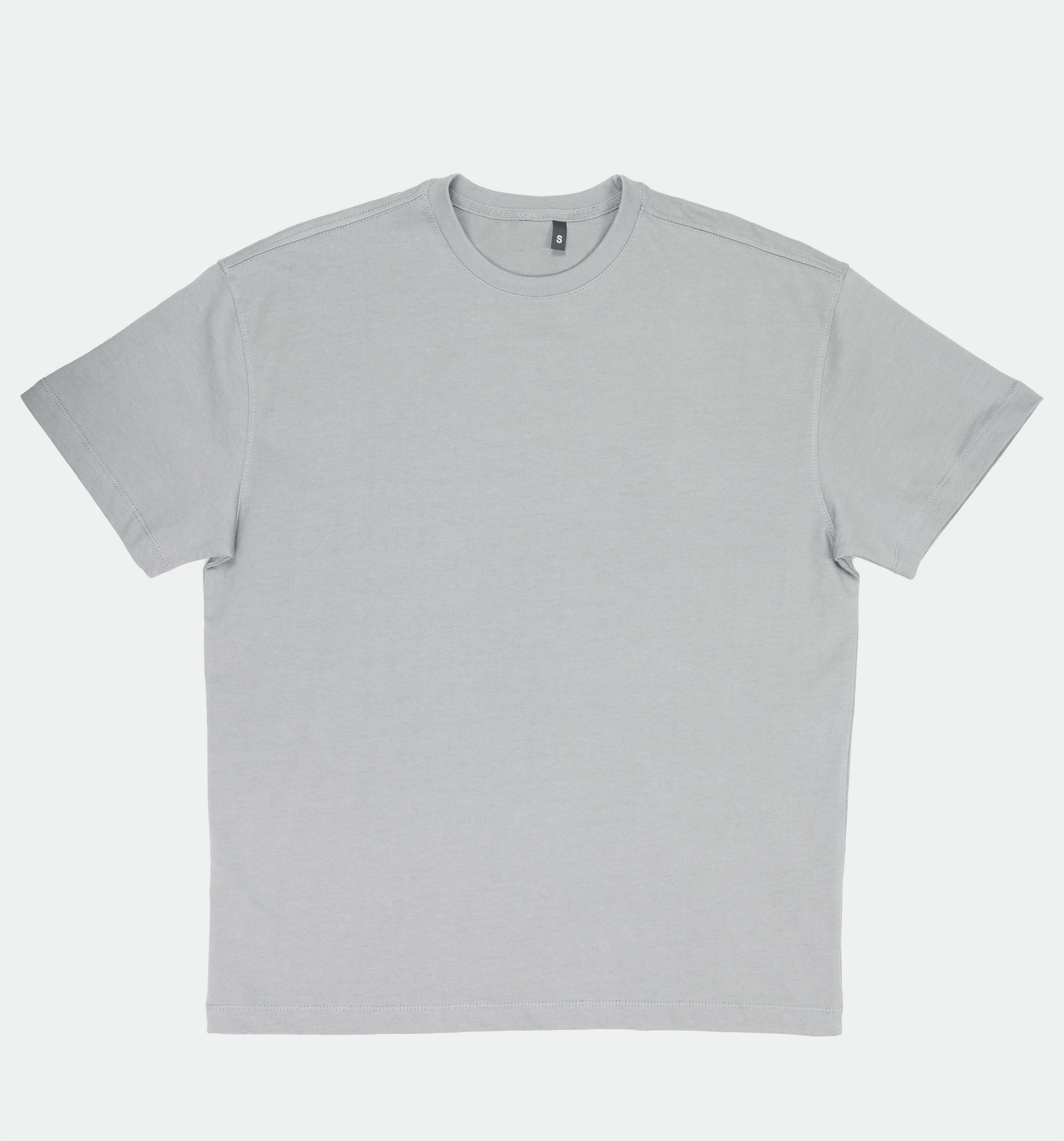 Premium Heavy Tee | Multiple Colors | Fully Customizable