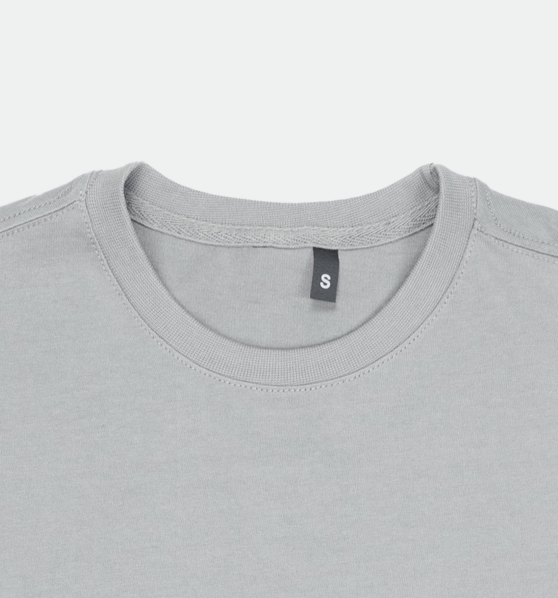 Premium Heavy Tee | Multiple Colors | Fully Customizable